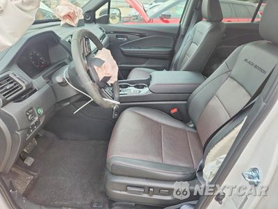 Zdjęcie 7 z 12 samochodu: 2026 HONDA RIDGELINE BLACK EDITION VIN:5FPYK3F88TB017654 - miniatura