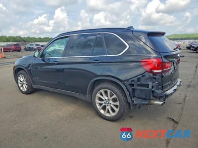 Drugie zdjęcie samochodu z przodu: 2016 BMW X5 XDRIVE35I VIN:5UXKR0C54G0S90371 - miniatura
