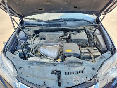 Zdjęcie 11 z 12 samochodu: 2015 TOYOTA CAMRY LE VIN:4T4BF1FK4FR503362 - miniatura