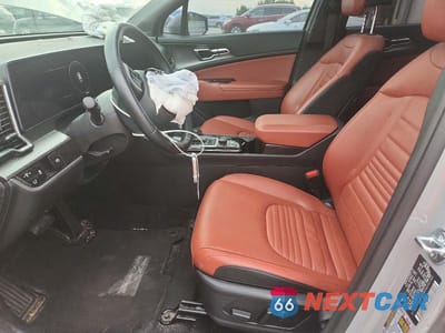 Zdjęcie 7 z 13 samochodu: 2025 KIA SPORTAGE SX PRESTIGE VIN:5XYK5CDF8SG252795 - miniatura