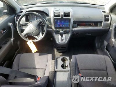Zdjęcie 8 z 13 samochodu: 2008 HONDA CR-V LX VIN:JHLRE48308C031440 - miniatura
