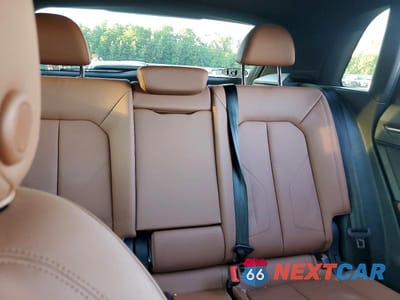Zdjęcie 10 z 12 samochodu: 2024 AUDI Q3 PREMIUM S LINE 45 VIN:WA1DECF30R1088622 - miniatura