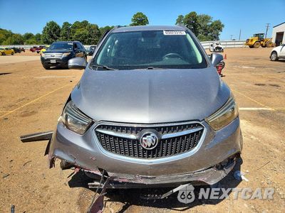 Piąte zdjęcie samochodu w środku: 2020 BUICK ENCORE PREFERRED VIN:KL4CJESB6LB023579 - miniatura