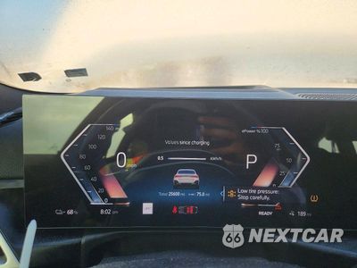 Zdjęcie 9 z 12 samochodu: 2025 BMW I4 EDRIVE 40 VIN:WBY23HD00SFU07744 - miniatura