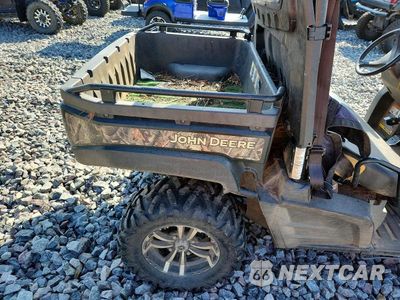 Zdjęcie 6 z 10 samochodu: 2016 JOHN DEERE XUV 590I UTILITY VEHICLE VIN:1M0590TEVGM012886 - miniatura