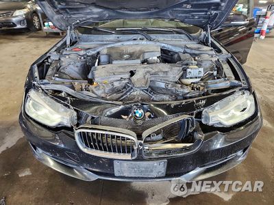 Zdjęcie 11 z 12 samochodu: 2015 BMW 328 XI VIN:WBA3B3C54FF546206 - miniatura