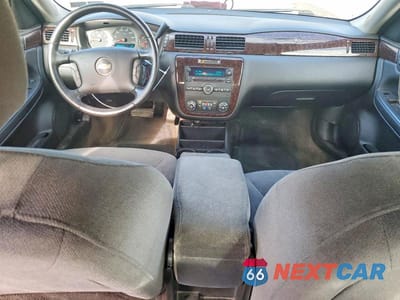 Zdjęcie 8 z 12 samochodu: 2012 CHEVROLET IMPALA LT VIN:2G1WB5E33C1127153 - miniatura