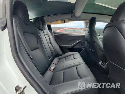 Zdjęcie 10 z 12 samochodu: 2024 TESLA MODEL 3 VIN:5YJ3E1EA0RF743763 - miniatura