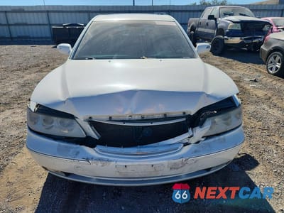 Piąte zdjęcie samochodu w środku: 2008 HYUNDAI AZERA LIMITED VIN:KMHFC46FX8A309240 - miniatura