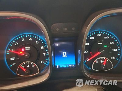 Zdjęcie 9 z 12 samochodu: 2015 CHEVROLET MALIBU 2LT VIN:1G11D5SL2FF182750 - miniatura