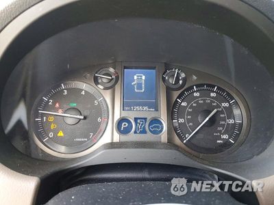 Zdjęcie 9 z 14 samochodu: 2018 LEXUS GX 460 VIN:JTJBM7FX9J5185175 - miniatura