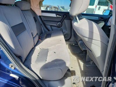 Zdjęcie 11 z 13 samochodu: 2011 HONDA CRV VIN:5J6RE3H41BL002417 - miniatura
