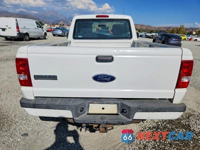 Zdjęcie 6 z 12 samochodu: 2011 FORD RANGER VIN:1FTKR1AD1BPA25084 - miniatura