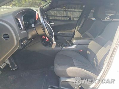 Zdjęcie 7 z 12 samochodu: 2021 DODGE CHARGER R/T VIN:2C3CDXCT5MH653591 - miniatura