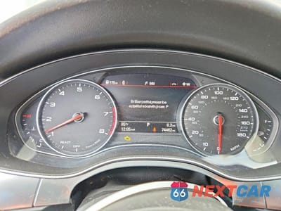 Zdjęcie 9 z 13 samochodu: 2017 AUDI A6 PREMIUM PLUS VIN:WAUG8AFC5HN125053 - miniatura