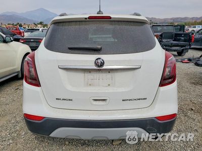 Zdjęcie 6 z 13 samochodu: 2018 BUICK ENCORE PREFERRED VIN:KL4CJASB1JB701550 - miniatura