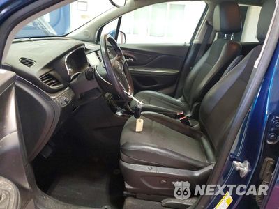 Zdjęcie 7 z 12 samochodu: 2019 BUICK ENCORE PREFERRED VIN:KL4CJASB9KB775204 - miniatura