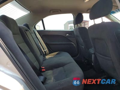 Zdjęcie 10 z 13 samochodu: 2008 FORD FUSION SE VIN:3FAHP07Z88R232978 - miniatura