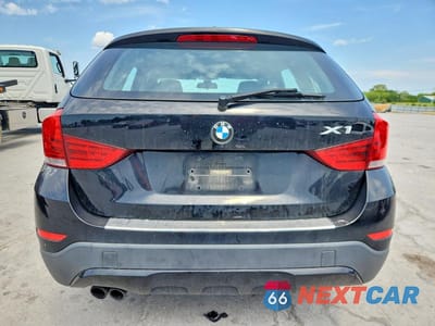 Zdjęcie 6 z 13 samochodu: 2014 BMW X1 SDRIVE28I VIN:WBAVM1C58EVW53383 - miniatura