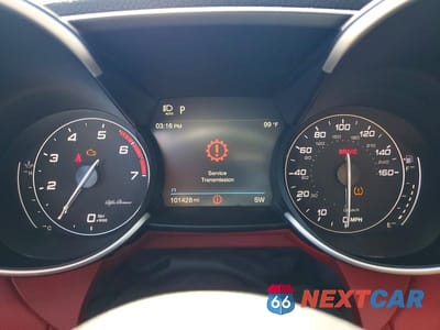 Zdjęcie 9 z 12 samochodu: 2020 ALFA ROMEO GIULIA VIN:ZARFAMAN4L7634289 - miniatura