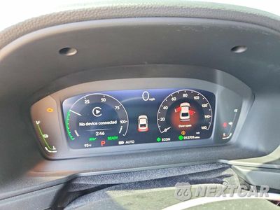 Zdjęcie 9 z 12 samochodu: 2025 HONDA ACCORD HYBRID SPORT-L VIN:1HGCY2F78SA091149 - miniatura