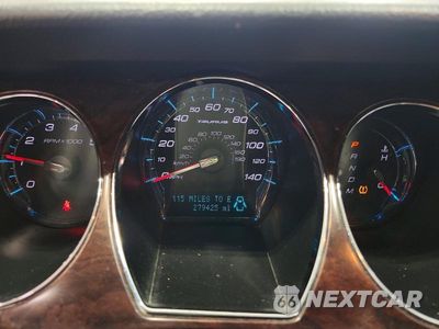 Zdjęcie 9 z 12 samochodu: 2011 FORD TAURUS SEL VIN:1FAHP2EW1BG166437 - miniatura