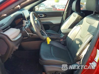 Zdjęcie 7 z 14 samochodu: 2025 JEEP COMPASS LIMITED VIN:3C4NJDCN8ST558542 - miniatura