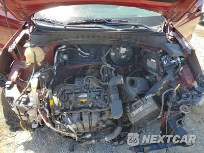 Zdjęcie 12 z 13 samochodu: 2019 HYUNDAI TUCSON SE VIN:KM8J23A49KU857782 - miniatura