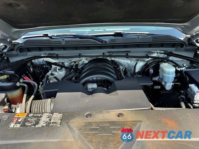 Zdjęcie 7 z 12 samochodu: 2016 CHEVROLET SILVERADO K1500 CUSTOM VIN:1GCVKPEC7GZ180014 - miniatura