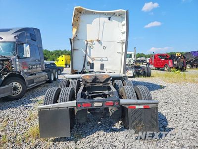 Zdjęcie 6 z 13 samochodu: 2021 PETERBILT 579 SEMI TRUCK VIN:1XPBDP9X5MD747872 - miniatura