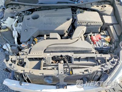 Zdjęcie 11 z 13 samochodu: 2016 NISSAN ALTIMA 2.5 SV VIN:1N4AL3AP1GC217550 - miniatura