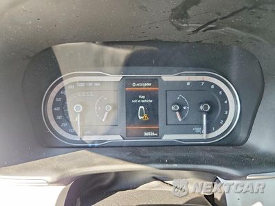 Zdjęcie 9 z 13 samochodu: 2024 HYUNDAI TUCSON SEL VIN:5NMJB3DE3RH363718 - miniatura