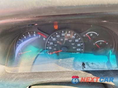 Zdjęcie 9 z 13 samochodu: 1999 CHEVROLET TRACKER VIN:2CNBJ18C3X6906067 - miniatura