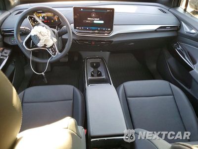 Zdjęcie 8 z 12 samochodu: 2025 VOLKSWAGEN ID.4 PRO S VIN:1V2WSPE89SC012126 - miniatura