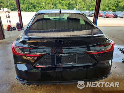Zdjęcie 6 z 13 samochodu: 2026 TOYOTA CAMRY SE VIN:4T1DAACK5TU725278 - miniatura