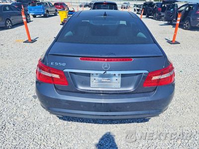 Zdjęcie 6 z 12 samochodu: 2011 MERCEDES-BENZ E 550 VIN:WDDKJ7CB6BF119172 - miniatura