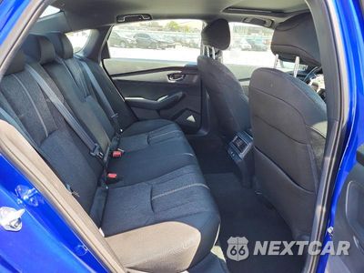 Zdjęcie 10 z 12 samochodu: 2025 HONDA ACCORD HYBRID SPORT VIN:1HGCY2F59SA065111 - miniatura