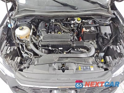 Zdjęcie 12 z 13 samochodu: 2023 FORD ESCAPE ST LINE VIN:1FMCU9MN3PUA13108 - miniatura
