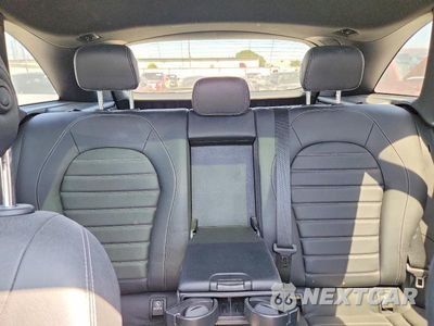 Zdjęcie 10 z 13 samochodu: 2019 MERCEDES-BENZ GLC 300 VIN:WDC0G4JB3KF604381 - miniatura