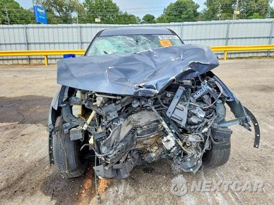 Piąte zdjęcie samochodu w środku: 2016 NISSAN ROGUE S VIN:JN8AT2MT2GW008690 - miniatura