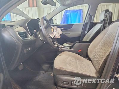 Zdjęcie 7 z 13 samochodu: 2020 CHEVROLET EQUINOX LS VIN:3GNAXHEV6LS653987 - miniatura