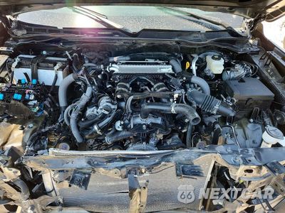 Zdjęcie 11 z 12 samochodu: 2026 TOYOTA TUNDRA SR5 VIN:5TFLA5DB9TX383645 - miniatura