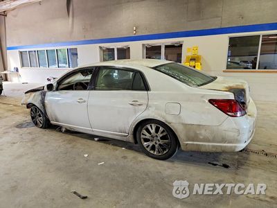 Drugie zdjęcie samochodu z przodu: 2008 TOYOTA AVALON XLS VIN:4T1BK36B68U313521 - miniatura