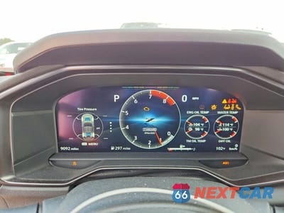 Zdjęcie 9 z 12 samochodu: 2025 NISSAN Z PERFORMANCE VIN:JN1BZ4BH5SM411580 - miniatura