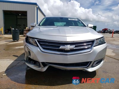 Piąte zdjęcie samochodu w środku: 2016 CHEVROLET IMPALA VIN:2G1105SA9G9192180 - miniatura