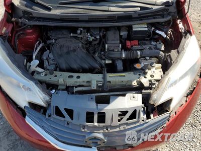 Zdjęcie 11 z 12 samochodu: 2016 NISSAN VERSA NOTE SV VIN:3N1CE2CP8GL373175 - miniatura