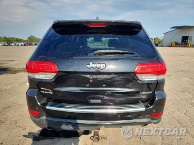 Zdjęcie 6 z 13 samochodu: 2014 JEEP GRAND CHEROKEE LIMITED VIN:1C4RJFBG1EC571505 - miniatura