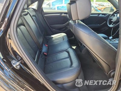 Zdjęcie 10 z 13 samochodu: 2020 AUDI A3 PREMIUM VIN:WAUAUGFF6LA020004 - miniatura