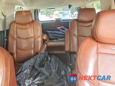 Zdjęcie 10 z 13 samochodu: 2018 CADILLAC ESCALADE LUXURY VIN:1GYS3BKJ2JR197844 - miniatura