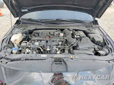 Zdjęcie 11 z 12 samochodu: 2025 HYUNDAI ELANTRA N LINE VIN:KMHLR4DFXSU934196 - miniatura